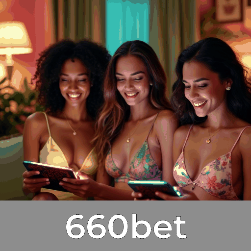 660bet: Slots com Mega Jackpot e Mais Jogos de Mesa