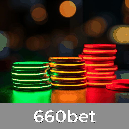 660bet: Excelência em Jogos e Serviços Profissionais