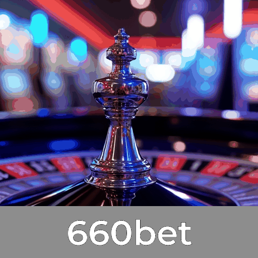 660bet: Excelência em Jogos e Serviços Profissionais