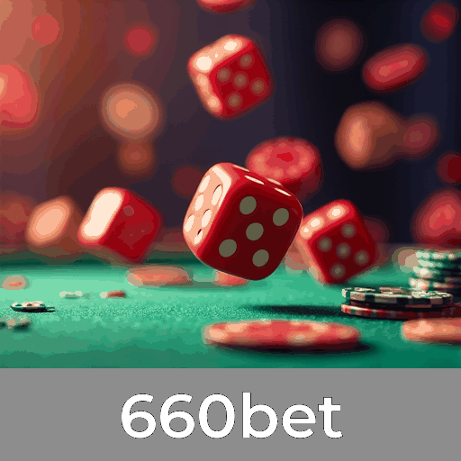 660bet: A Experiência de Jogos de Mesa ao Vivo Preferida no Brasil