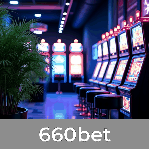 660bet: Plataforma Segura e Divertida