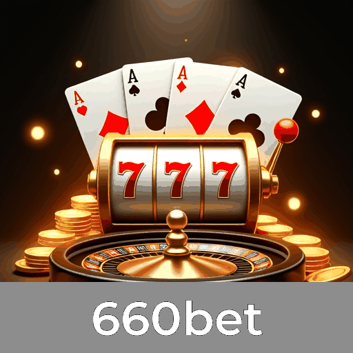 Sinta a Adrenalina dos Jogos de Cassino no 660bet