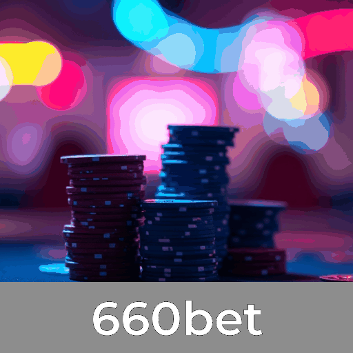 660bet: Plataforma Segura e Divertida