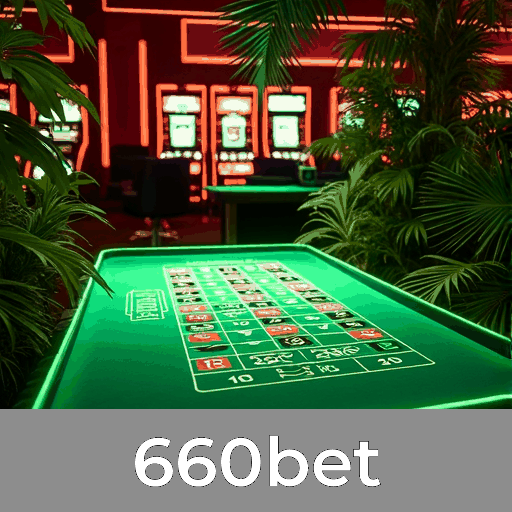 660bet: Apostas Esportivas com Foco em Torneios Brasileiros