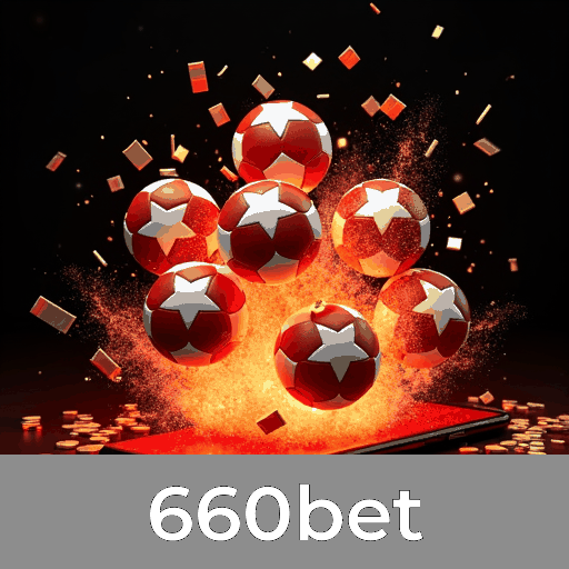 Descubra bônus incríveis no 660bet com ofertas exclusivas