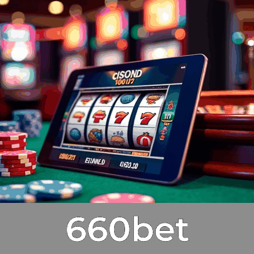 Experiência VIP com Roleta e Blackjack no 660bet - Seu Cassino ao Vivo