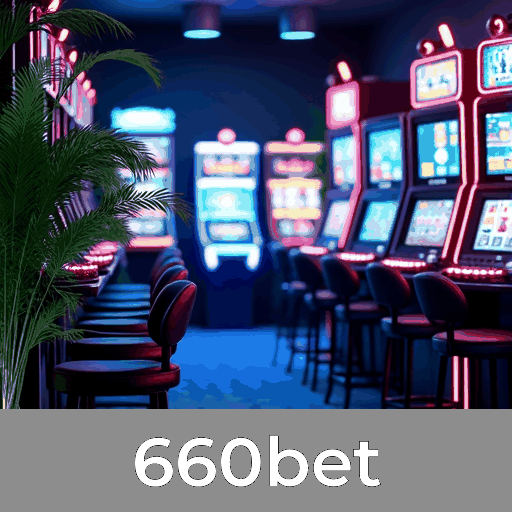 Descubra o Acesso Seguro e Instantâneo em 660bet