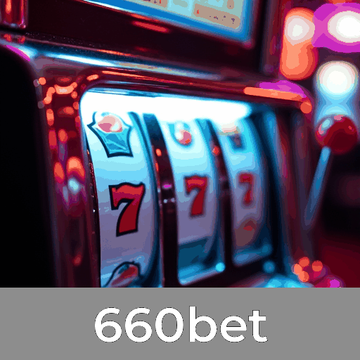 660bet: Onde os bônus são realmente impressionantes