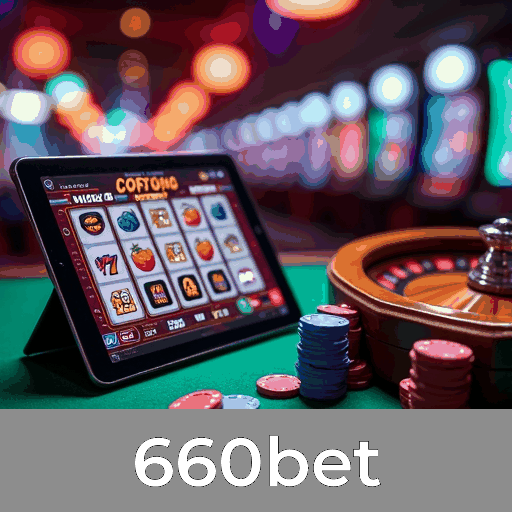 Aproveite as Incríveis Ofertas Promocionais de 660bet!