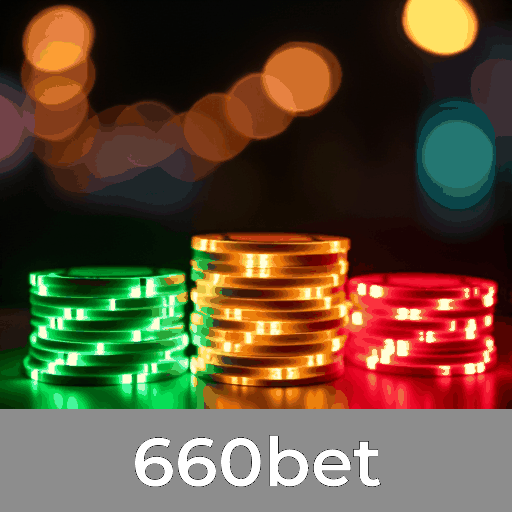 660bet: Onde os bônus são realmente impressionantes