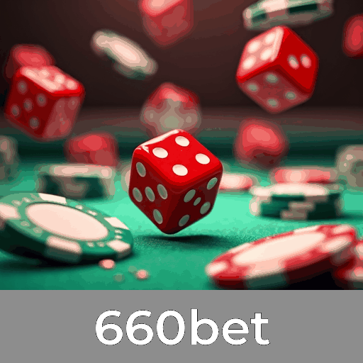 Sinta a Adrenalina dos Jogos de Cassino no 660bet