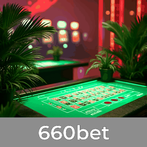 Explore a Emoção dos Jogos de Cassino no 660bet com Variantes Únicas