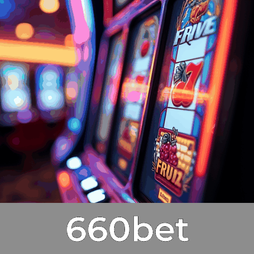 660bet: A Revolução das Apostas em Seu Celular