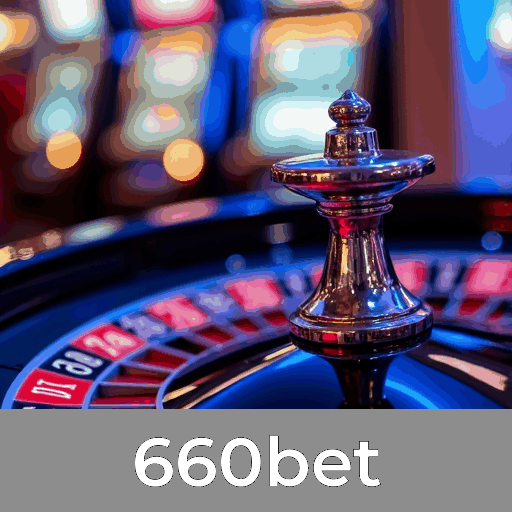660bet: Descubra Slots com Jackpot Progressivo e Mais