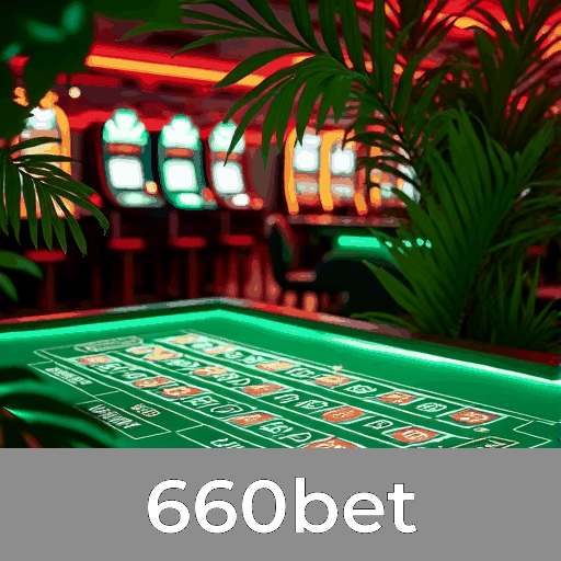 Aproveite as Incríveis Ofertas Promocionais de 660bet!